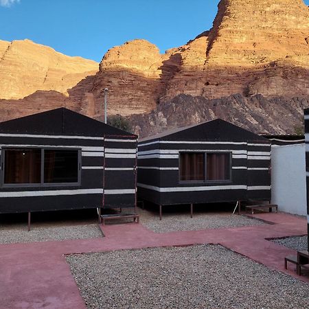 Wadi Rum Oryx Hostel & Tours ห้อง รูปภาพ