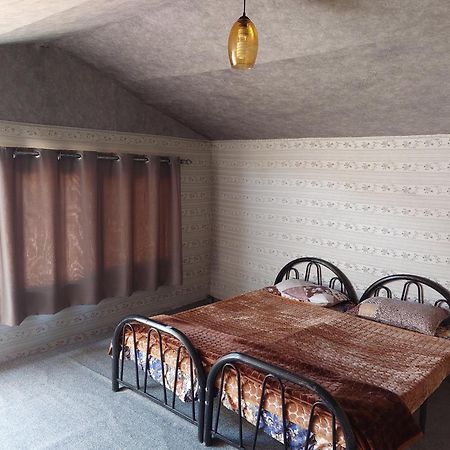 Wadi Rum Oryx Hostel & Tours ห้อง รูปภาพ