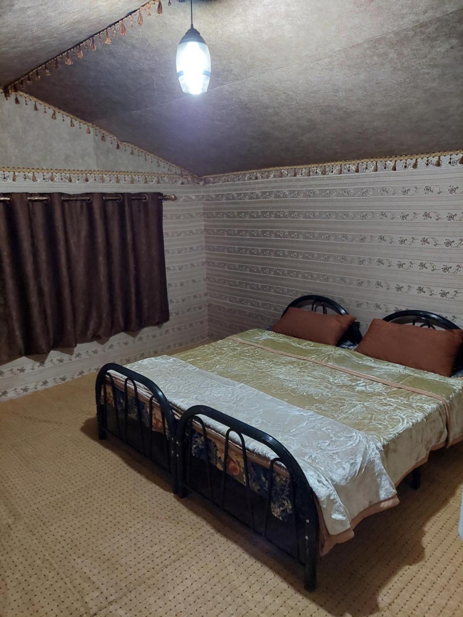 Wadi Rum Oryx Hostel & Tours ห้อง รูปภาพ