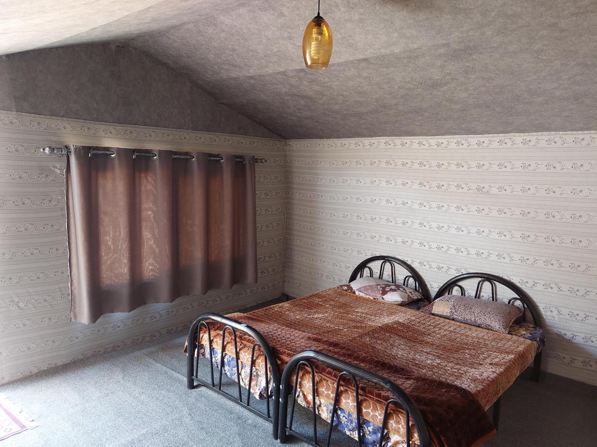 Wadi Rum Oryx Hostel & Tours ห้อง รูปภาพ