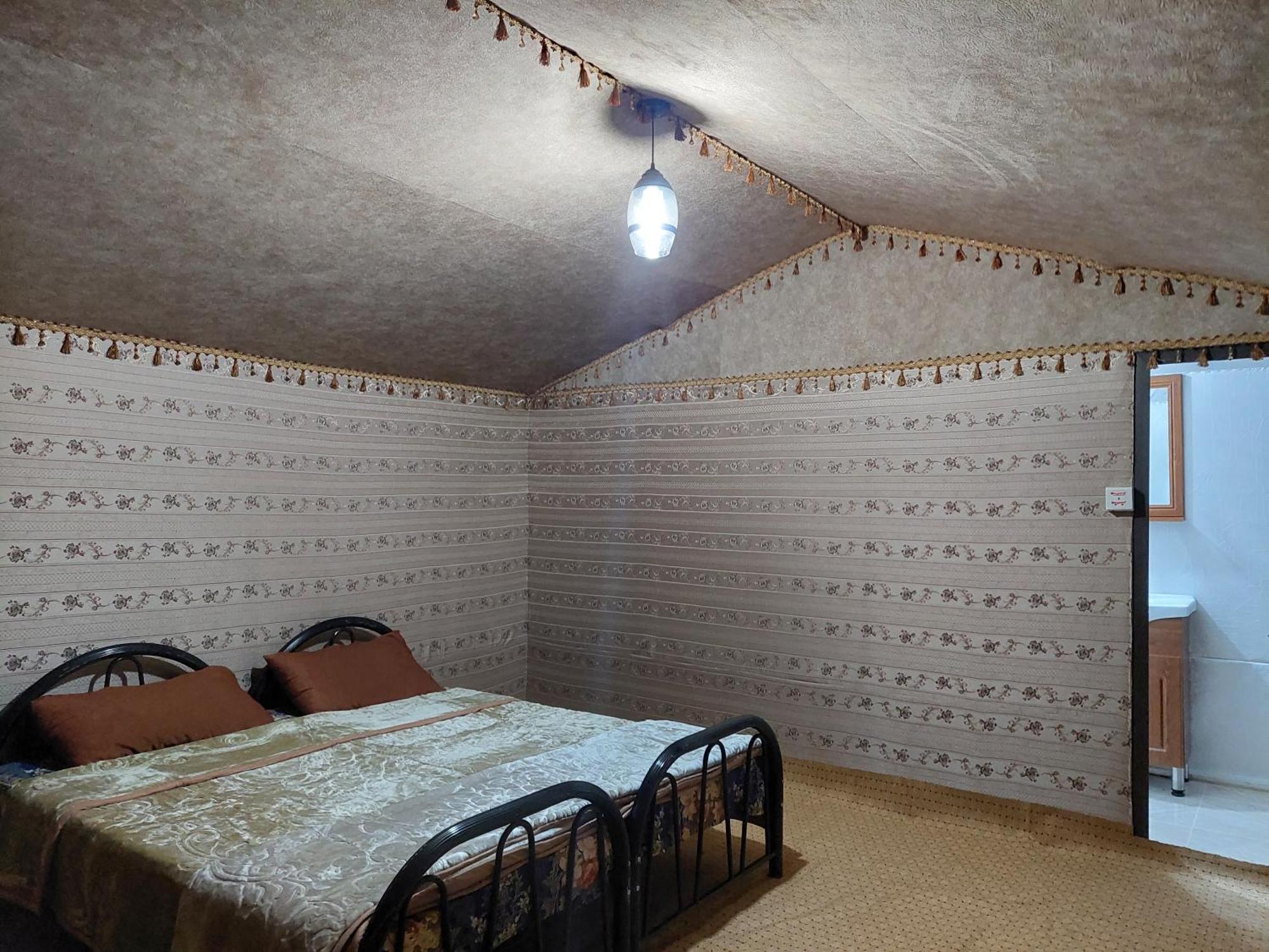 Wadi Rum Oryx Hostel & Tours ห้อง รูปภาพ
